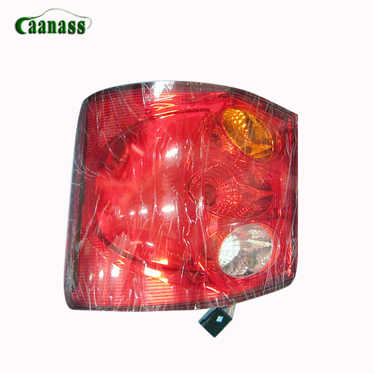 Use for Higer KLQ6119 bus square tail lights 37ME1-73200